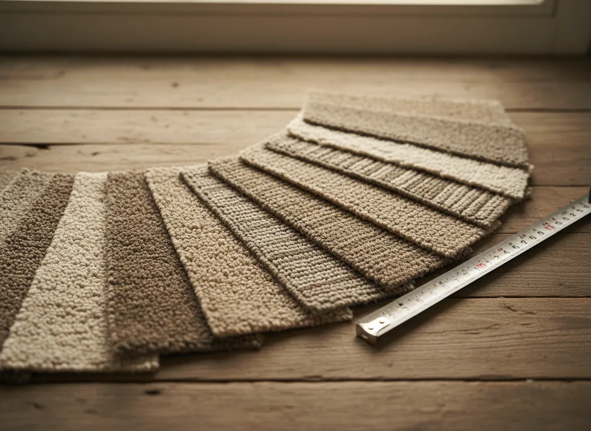 Carpet Installation Lockridge, IA FAQs